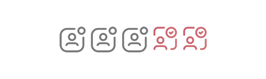 1. Defina quem pode antecipar