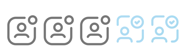 1. Autonomia na configuração da operação