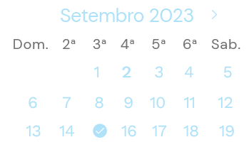 3. Fluxo financeiro mais eficiente